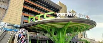 Huda City Centre Metro Station Advertising in Gurgaon, Best Back Lit Panel metro Station Advertising Company for Branding